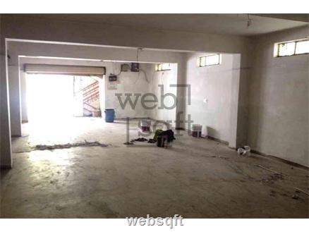 Showroom for Sale in Ameerpet